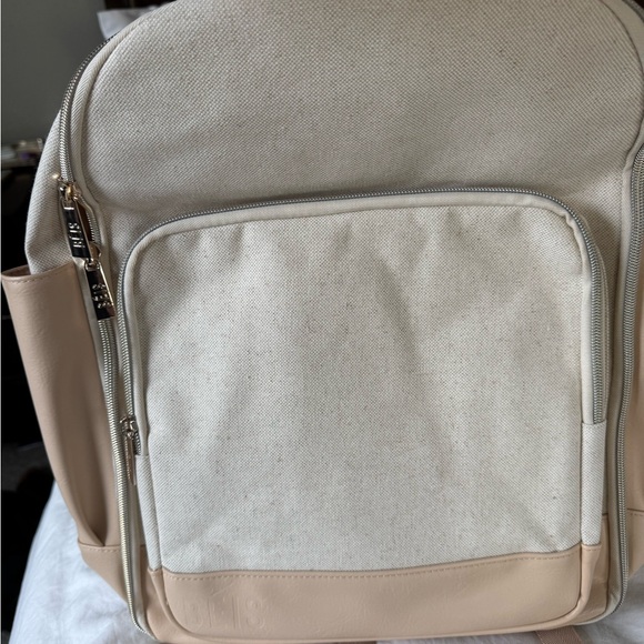 BEIS Travel Backpack - Picture 7 of 11